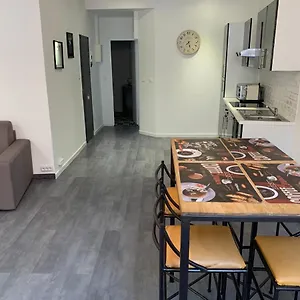 T2 - Quartier Mythique Du Panier Apartment Marseilles