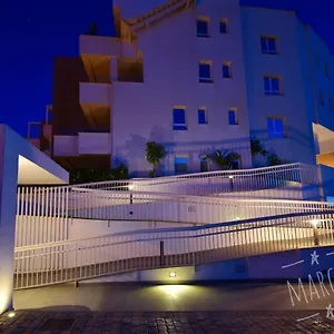 Sunny In Calaceite Apartment Torrox