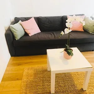Great Place Near Vieux Port Apartment Marseilles