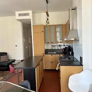Historique Vieux Port Apartment Marseilles